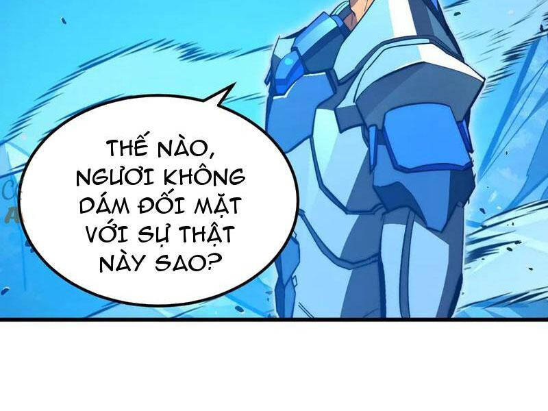 Mạt Thế Quật Khởi Chương 307 Ảnh 4