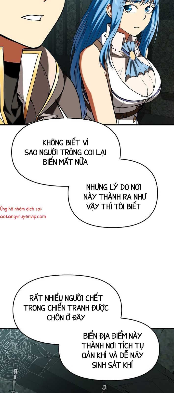 Nhân Vật Phụ Trong Thế Giới Điên Loạn Chương 23 Ảnh 33