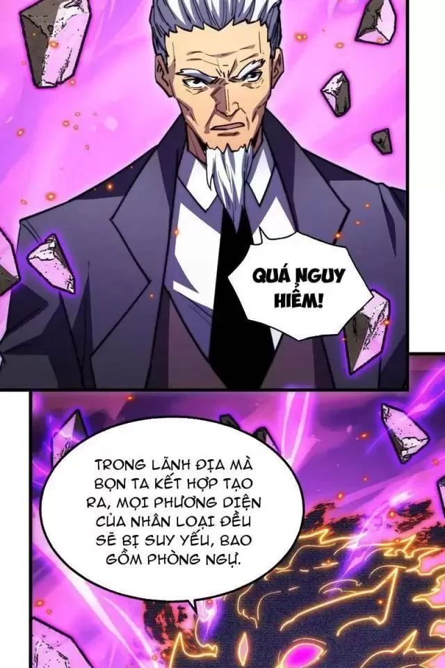 Mạt Thế Quật Khởi Chương 296 Ảnh 16