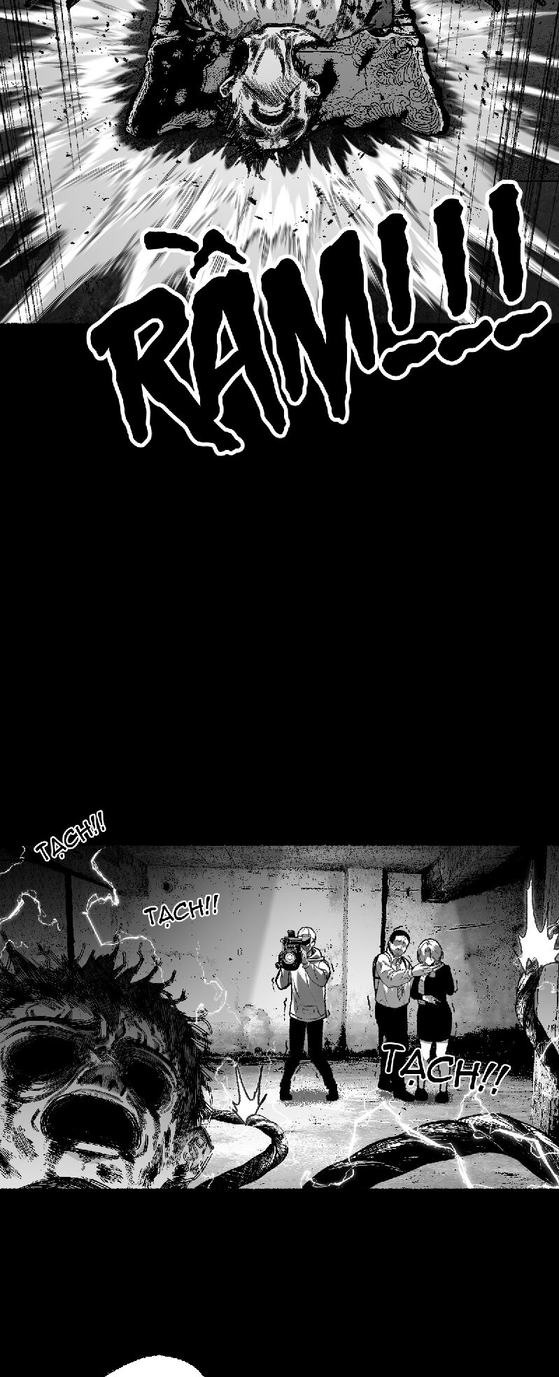 Tội Đồ: Lữ Trình Tại Vùng Đất Chết Chương 0 Ảnh 74