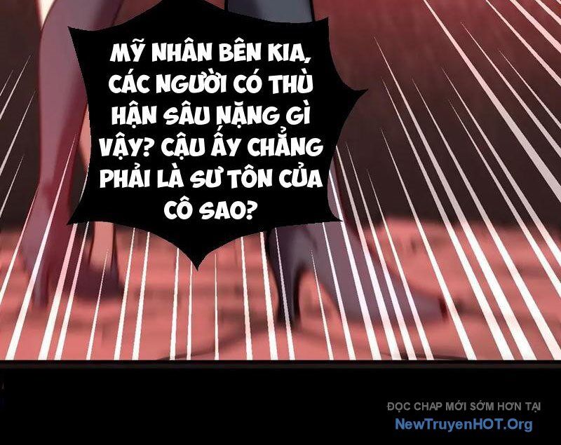 Mạt Thế: Nhân Hoàng Phiên Mời Chư Vị Nữ Đồ Đệ Nhập Tọa Chương 24 Ảnh 21