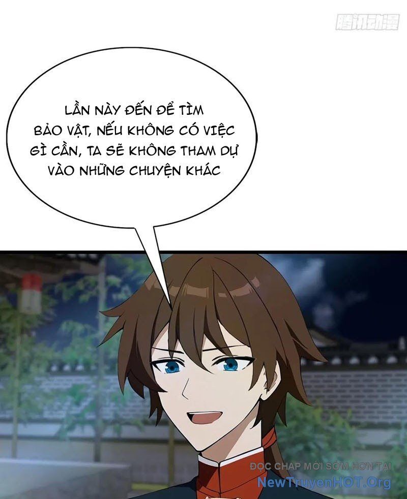 Tu Tiên Trở Về Tại Vườn Trường - Season 2 Chương 200 Ảnh 22