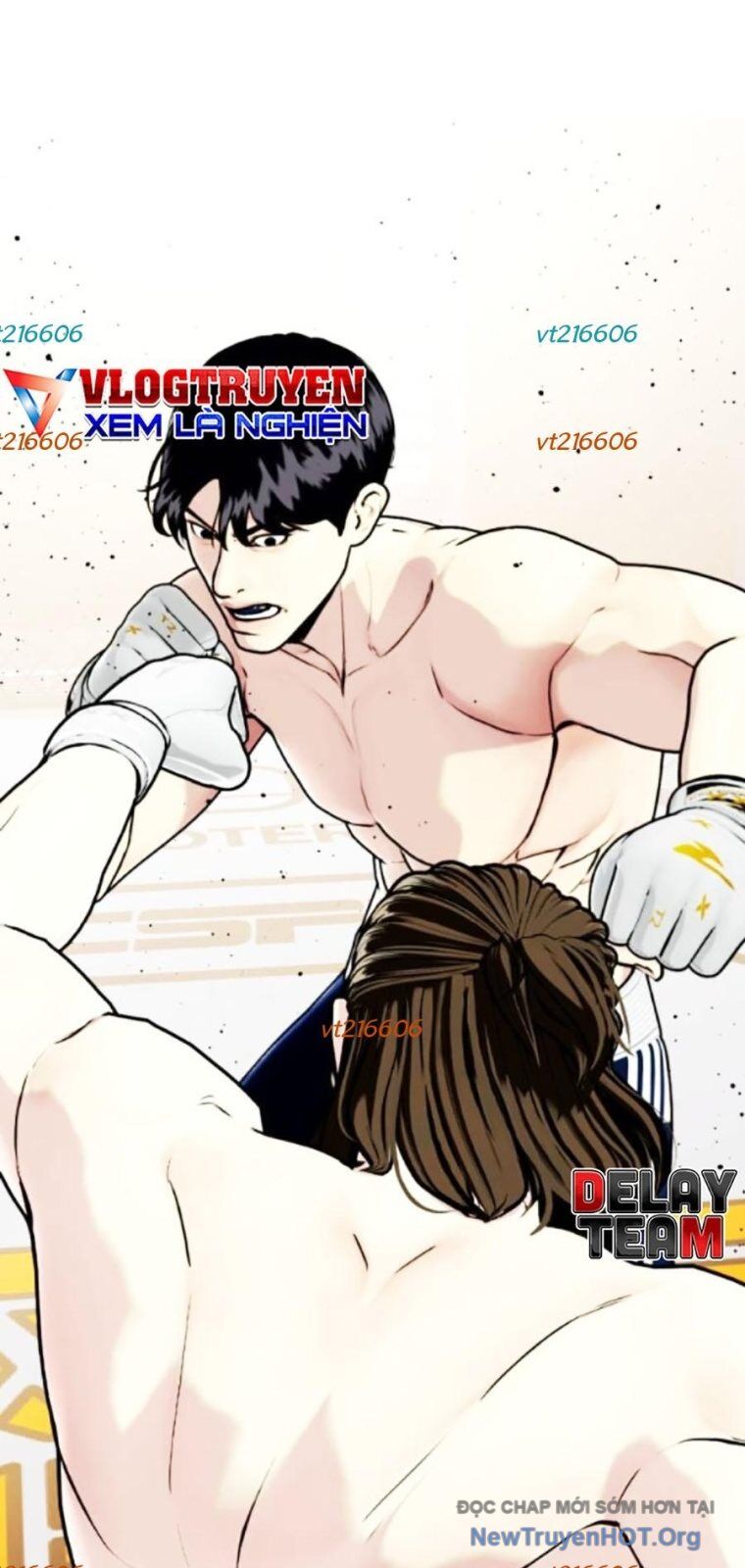 Loser Giỏi Võ Chương 131 Ảnh 143