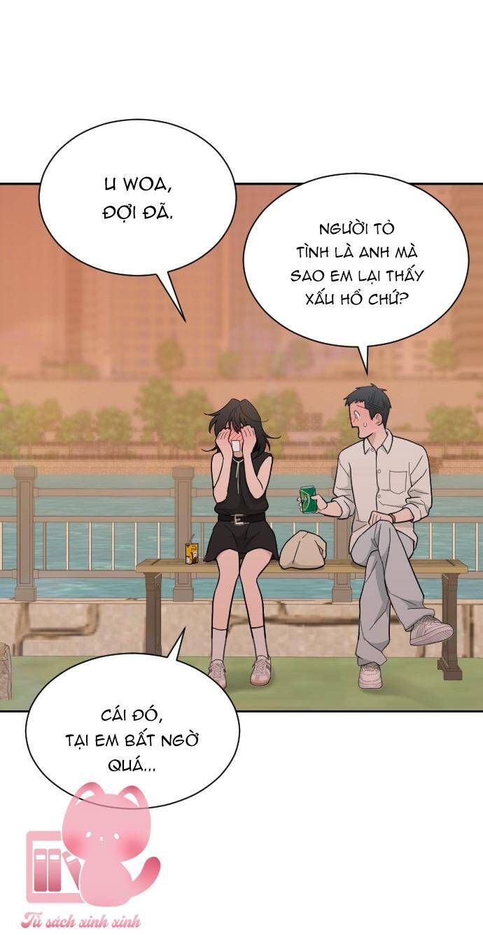 Vận May Không Ngờ Chương 64 Ảnh 59