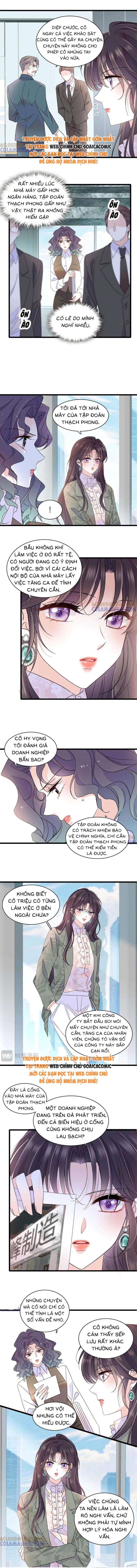 Thiên Kim Giả Là Đại Lão Thật Chương 205 Ảnh 5