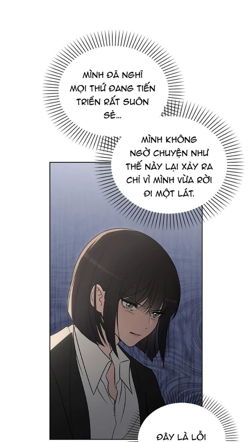 Ex-Love Review Chương 20 Ảnh 19