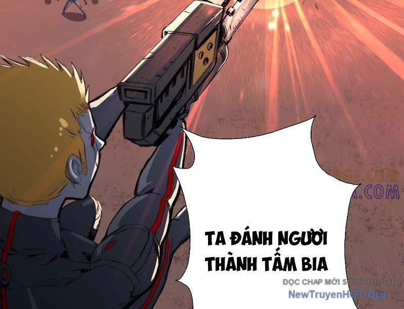 Vô Hạn Dị Hóa: Chiến Tranh Hệ Nhị Phân Chương 53 Ảnh 23