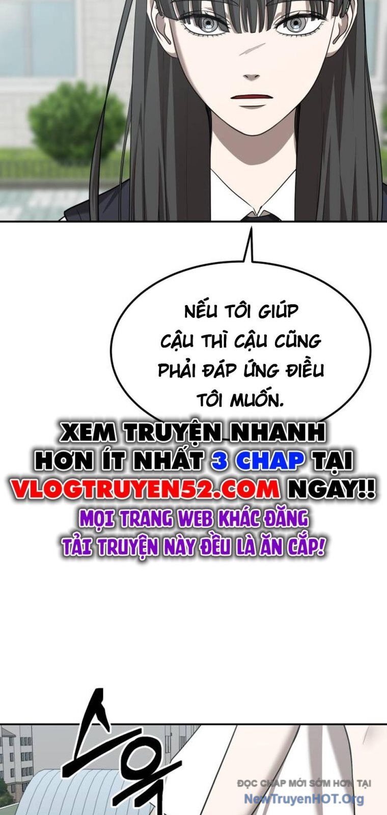 Chớ Bước Vào Nhà Hoang Chương 30 Ảnh 14