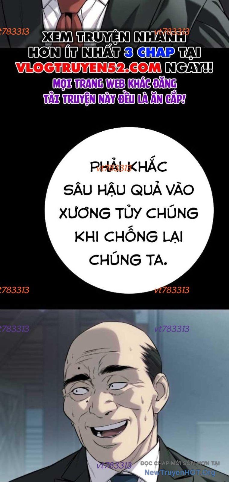 Đứa Con Báo Thù Chương 70 Ảnh 59