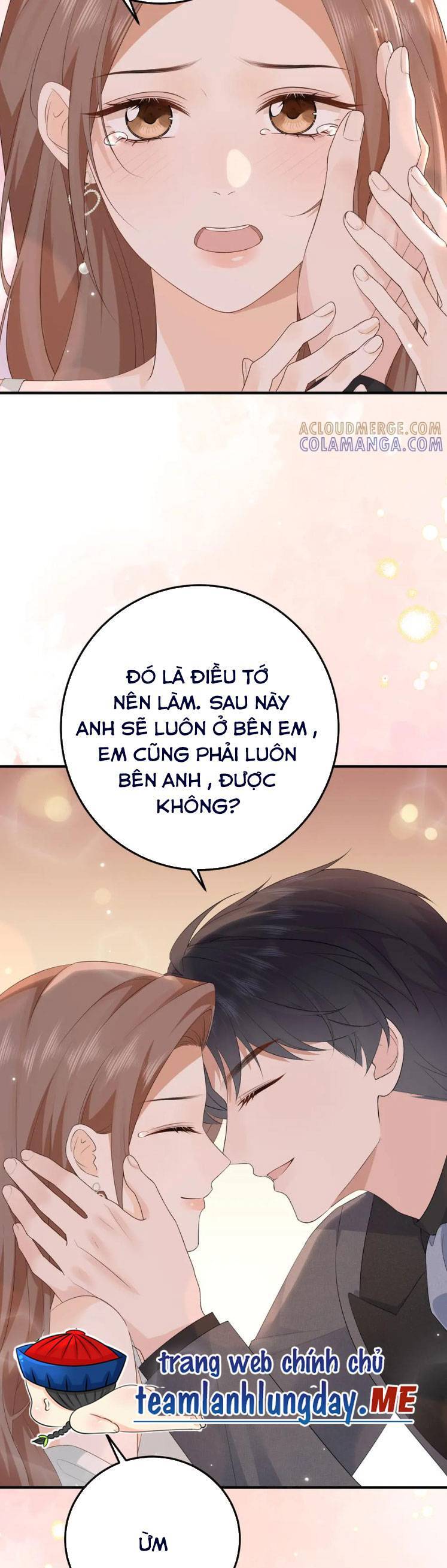 Ấm Hôn 100 Ngày Chương 67 Ảnh 14