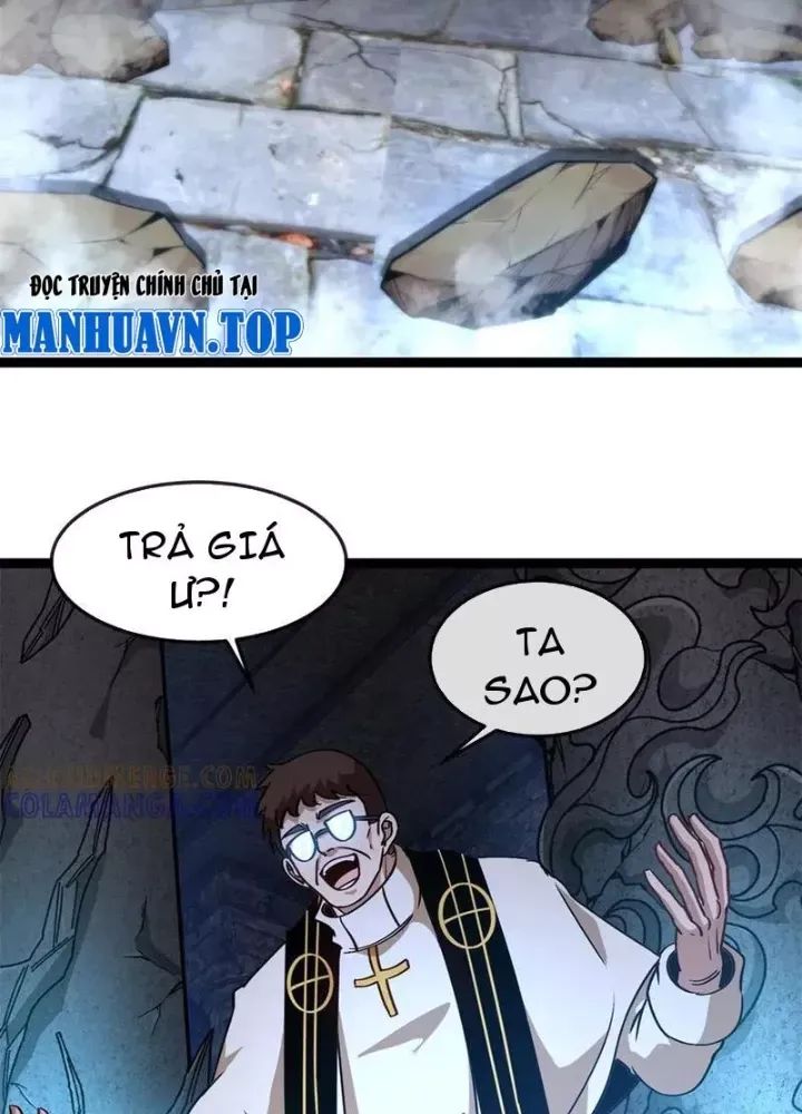 Sự Báo Thù Của Hiệp Sĩ Mạnh Nhất Bị Phản Bội Chương 28 Ảnh 42