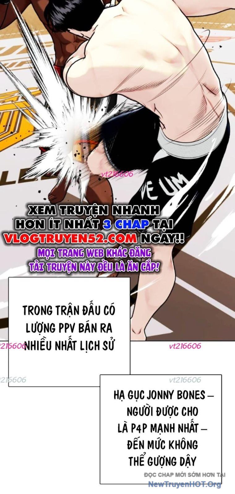 Loser Giỏi Võ Chương 131 Ảnh 7