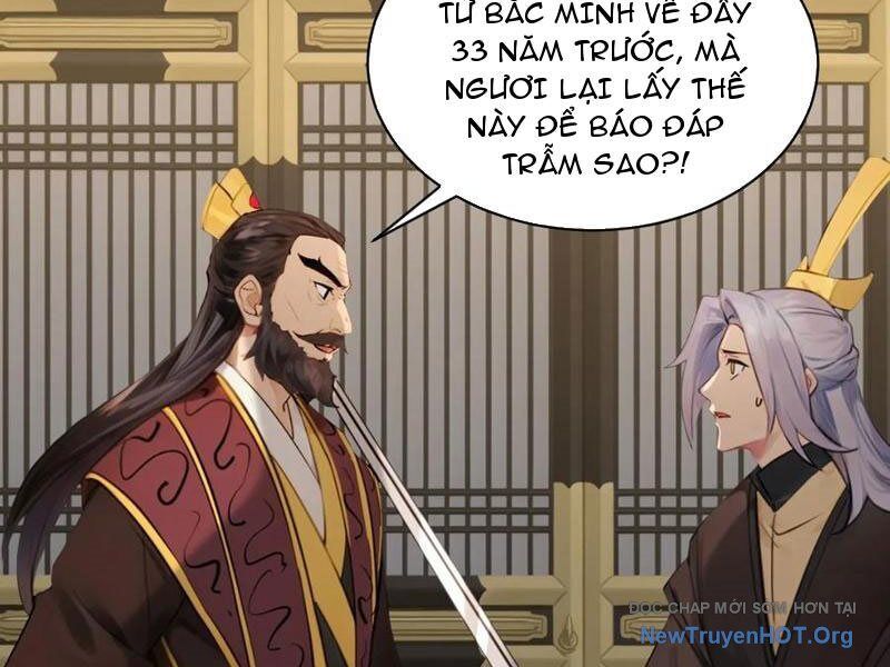 Ngươi Là Hạng Người Gì Cũng Dám Ở Tiên Giới Lên Mặt Với Ta? Chương 87 Ảnh 117