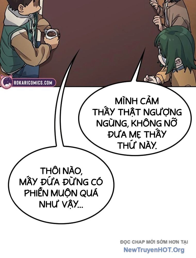 Chữa Lành Cuộc Sống Thông Qua Cắm Trại Ở Thế Giới Khác Chương 68 Ảnh 21
