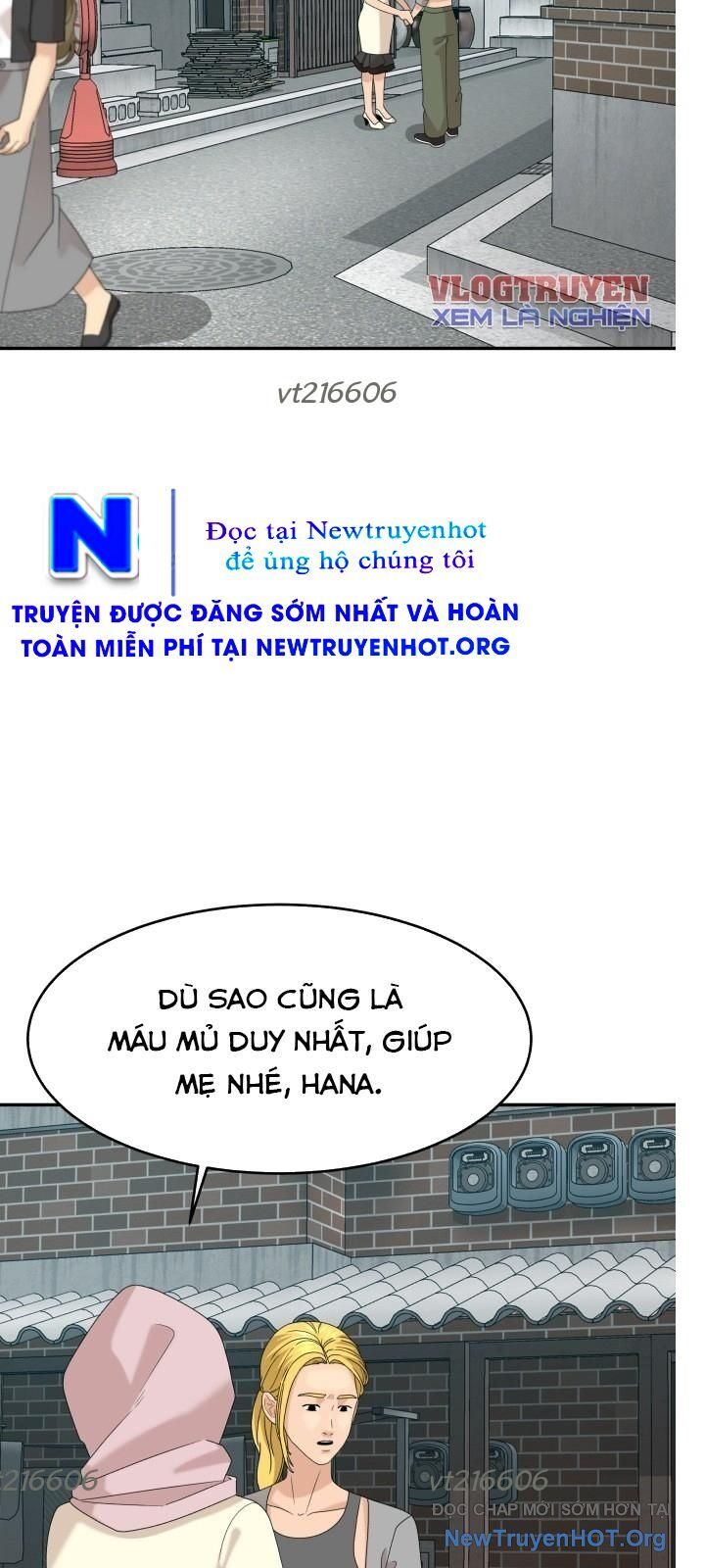 Nhà Hàng Kỳ Lạ Chương 34 Ảnh 8