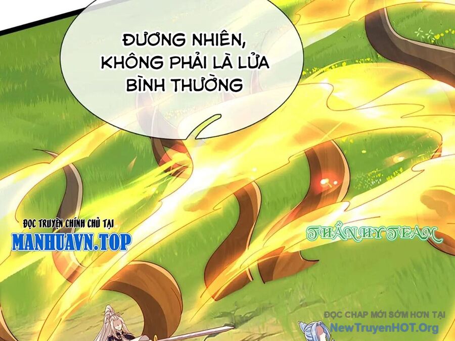 Bị Giam Cầm Trăm Vạn Năm Đệ Tử Ta Trải Khắp Chư Thiên Thần Giới Chương 384 Ảnh 70