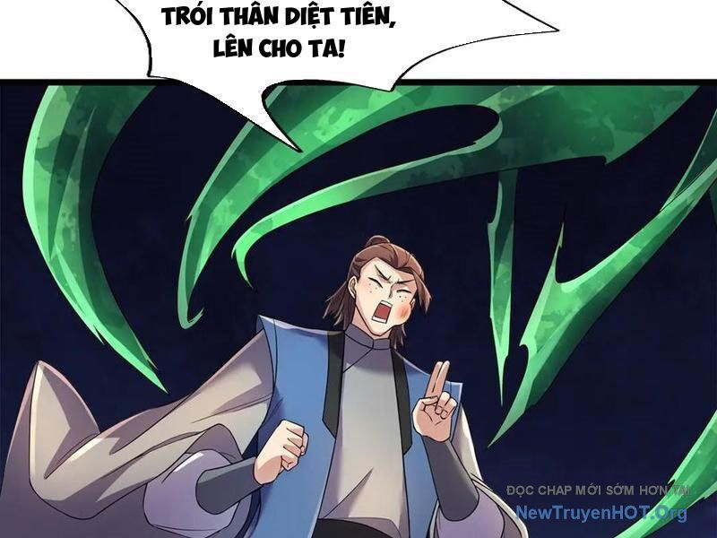 Ngủ Say Vạn Cổ: Xuất Thế Quét Ngang Chư Thiên Chương 114 Ảnh 32