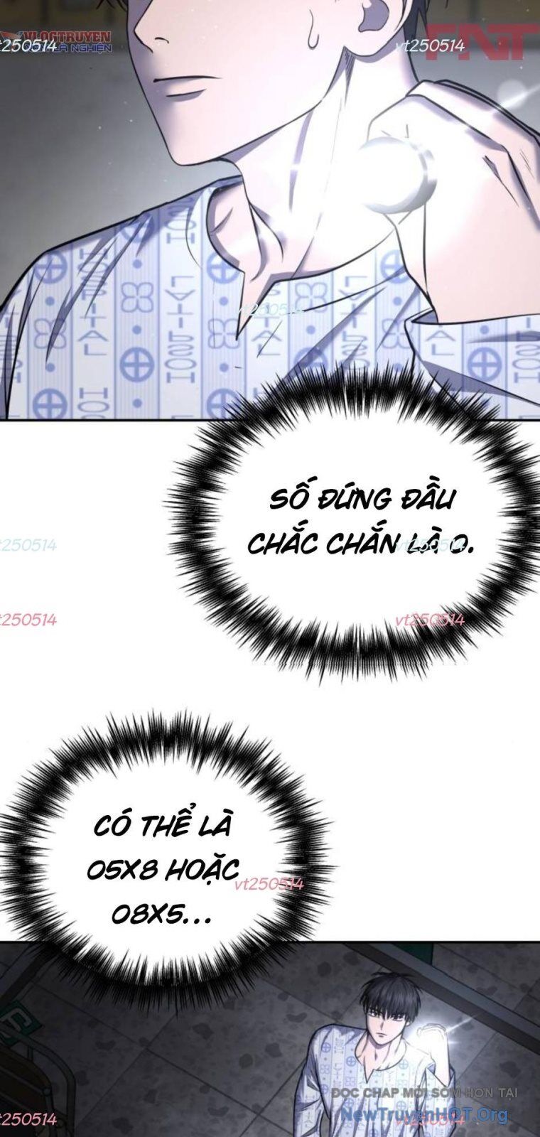 Chớ Bước Vào Nhà Hoang Chương 27 Ảnh 42