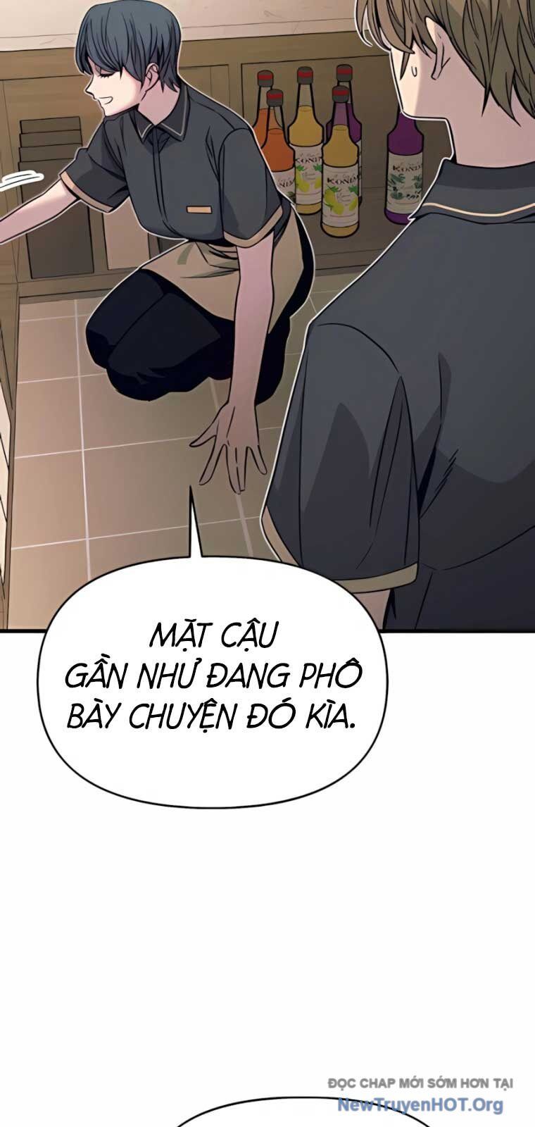 Bias Của Tôi Trên Chuyến Tàu Cuối Cùng Chương 37 Ảnh 117