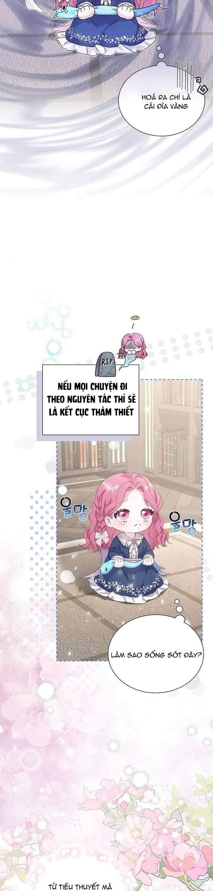 Sa Vào  Của Nam Chính Dịu Dàng Nhưng Chiếm Hữu Chương 2 Ảnh 13