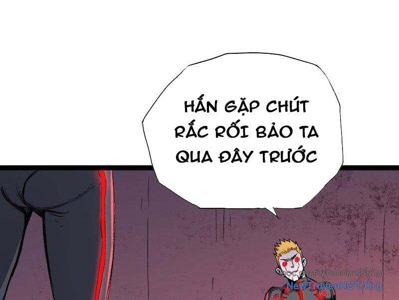Vô Hạn Dị Hóa: Chiến Tranh Hệ Nhị Phân Chương 52 Ảnh 66