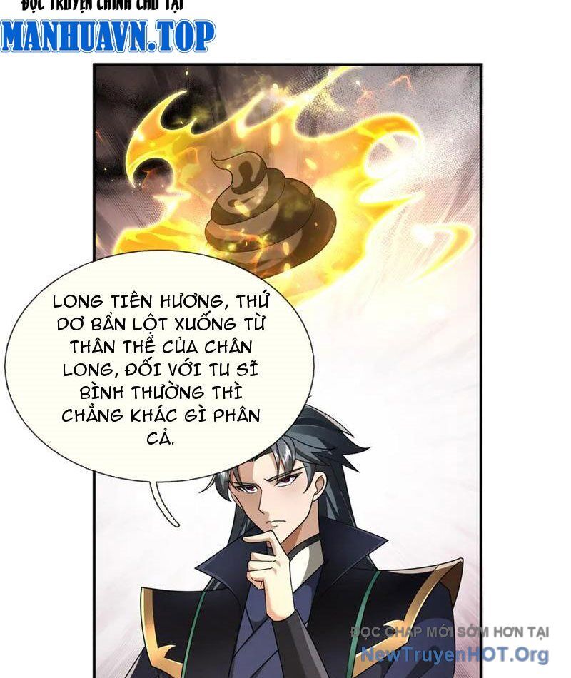 Ngủ Say Vạn Cổ: Xuất Thế Quét Ngang Chư Thiên Chương 113 Ảnh 3
