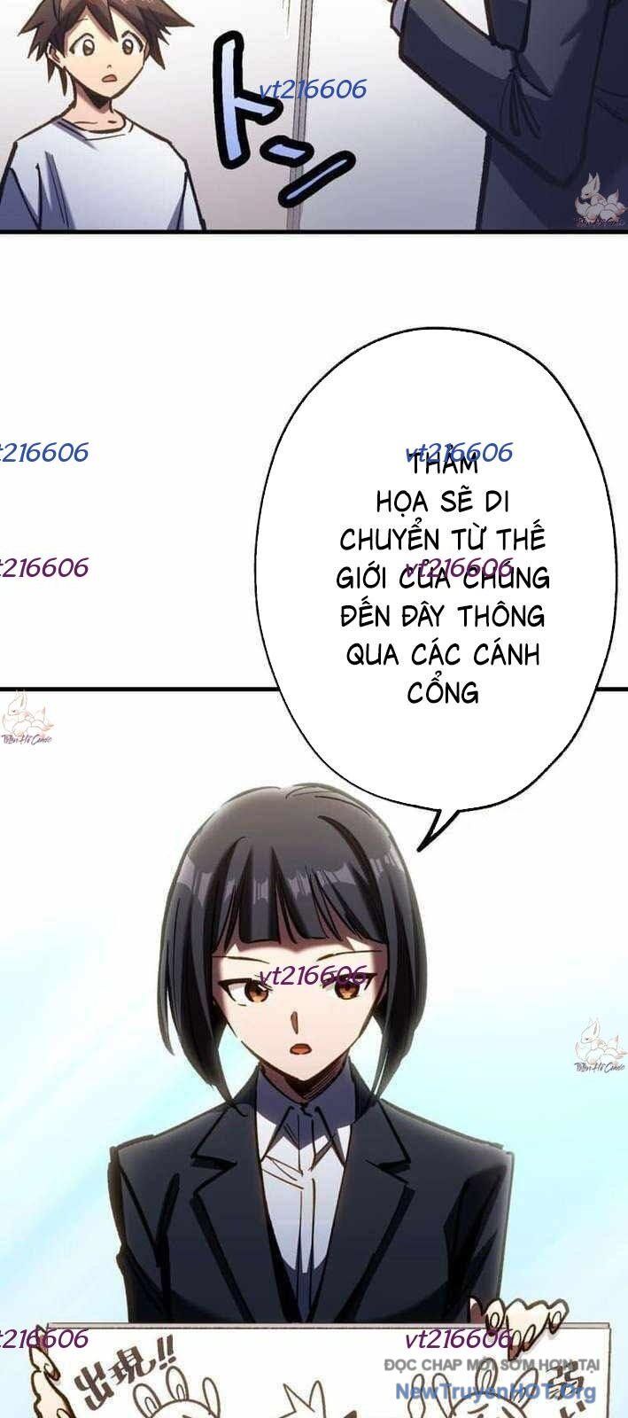 Thức Tỉnh Vô Hạn Chương 10 Ảnh 57