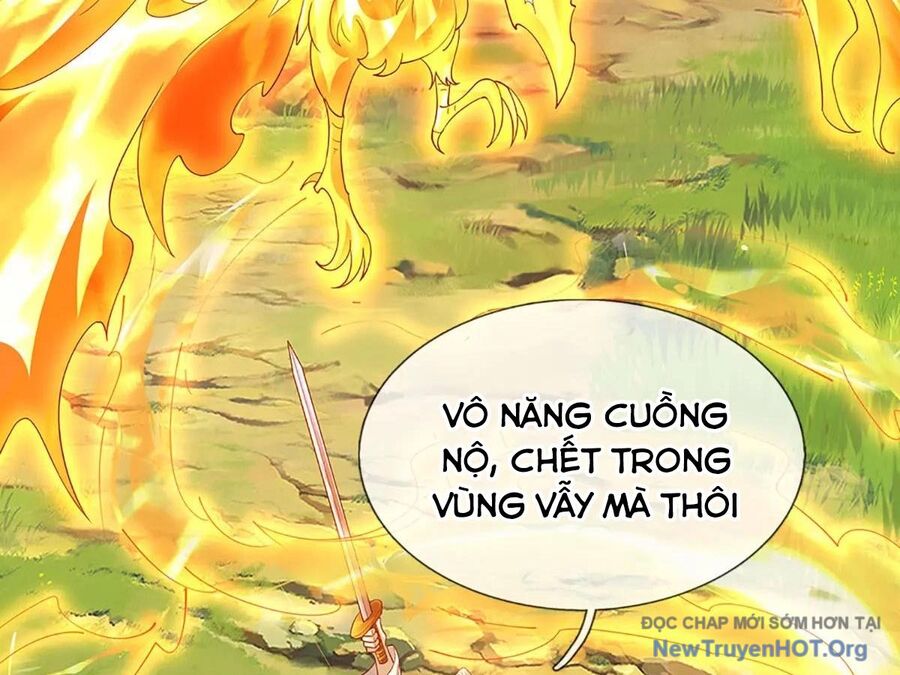 Bị Giam Cầm Trăm Vạn Năm Đệ Tử Ta Trải Khắp Chư Thiên Thần Giới Chương 384 Ảnh 81