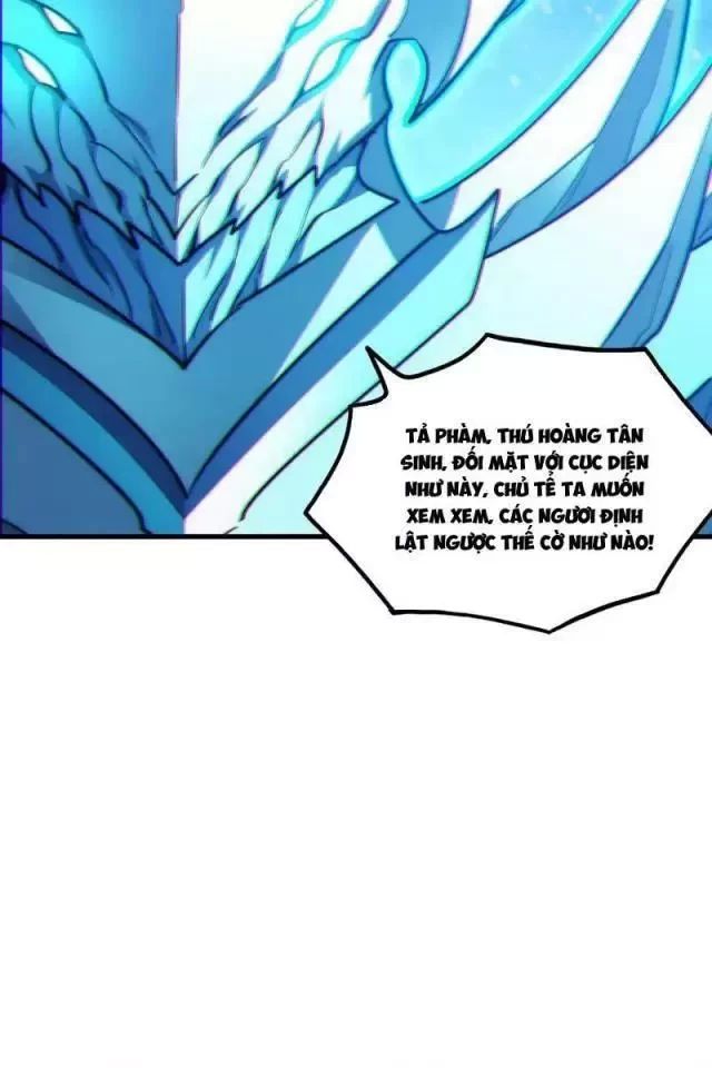 Mạt Thế Quật Khởi Chương 302 Ảnh 16