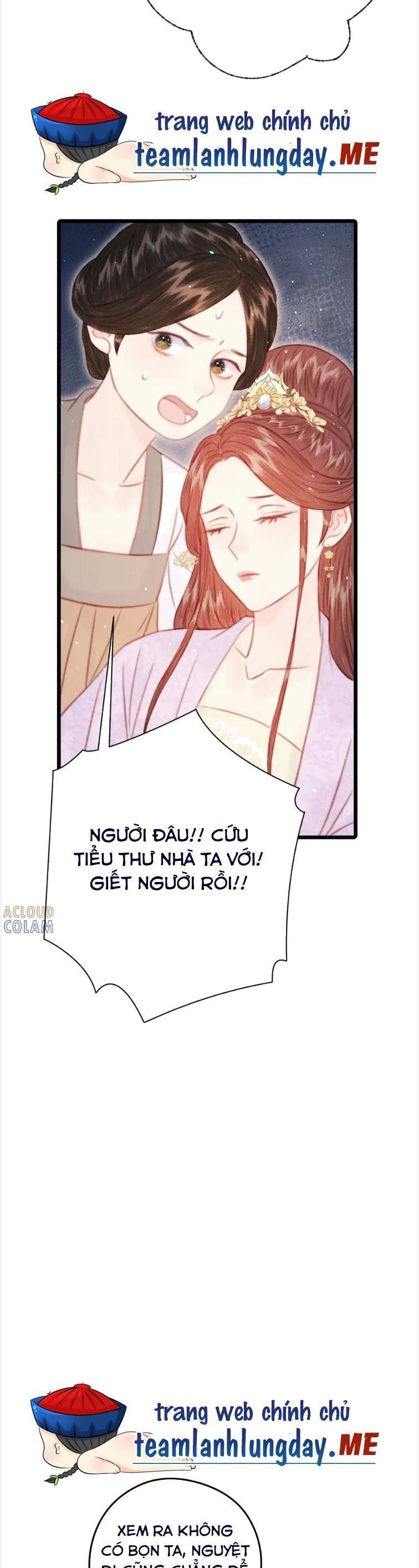 Trọng Sinh Chi Ác Phi Nghịch Tập Chương 28 Ảnh 49