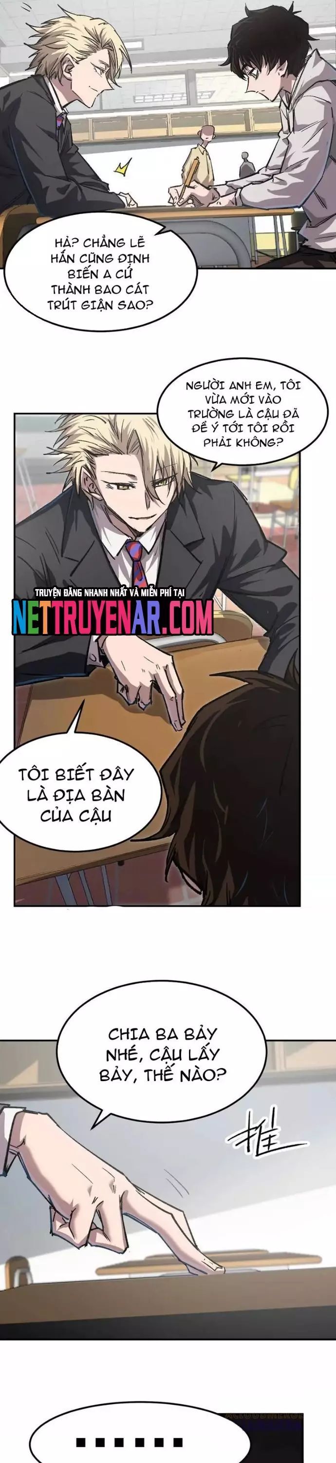 Cương Thi Tiên Sinh Chương 175 Ảnh 13