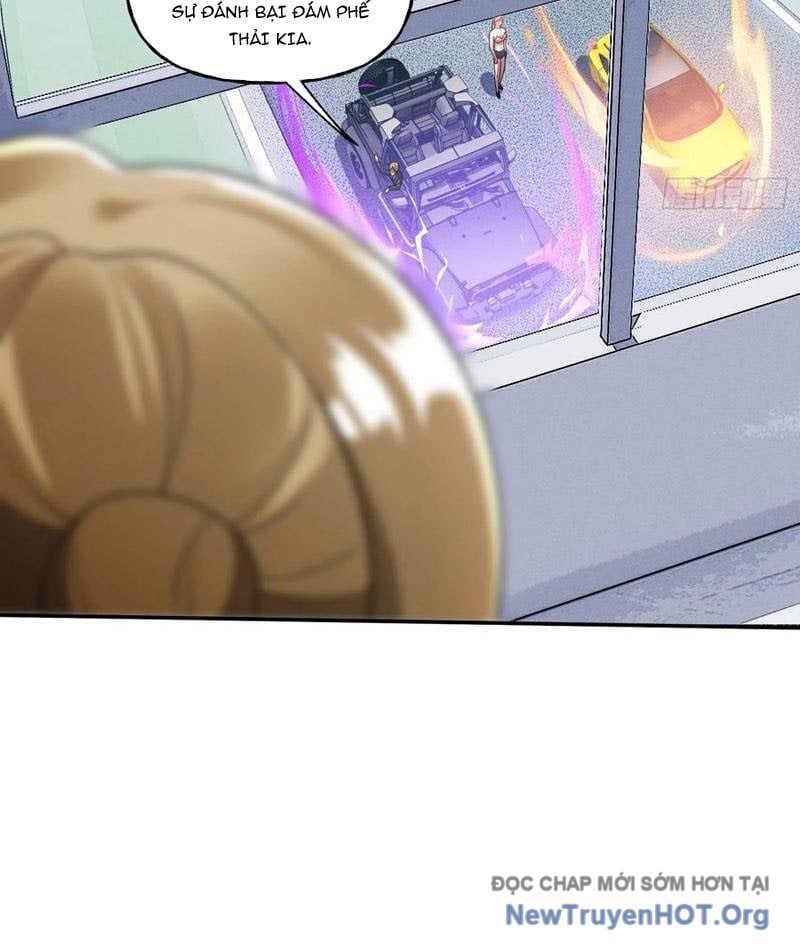 Trùng Sinh Tại Thế Giới Tu Chân, Ta Giết Tới Đỉnh Chương 26 Ảnh 38