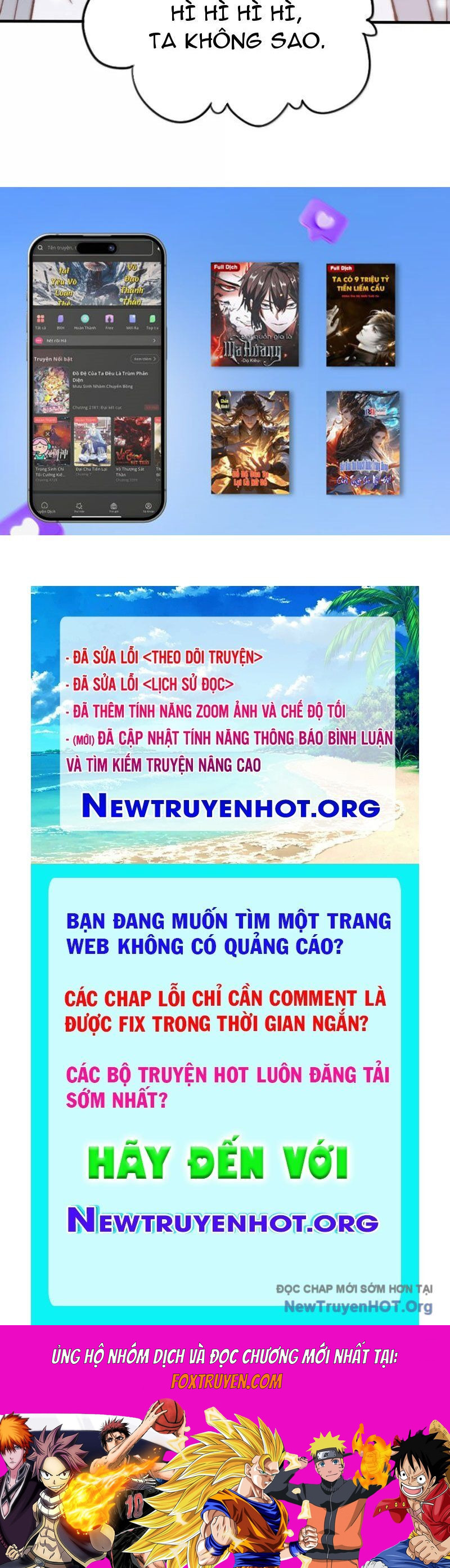 Thiên Đạo Này Cũng Không Ngốc Lắm Chương 154 Ảnh 101