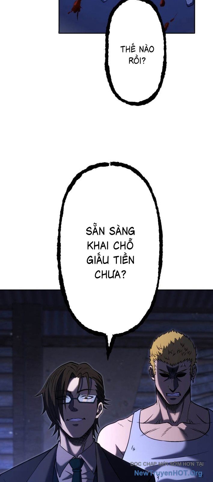 Cựu Chiến Binh Tối Thượng Chương 11 Ảnh 38