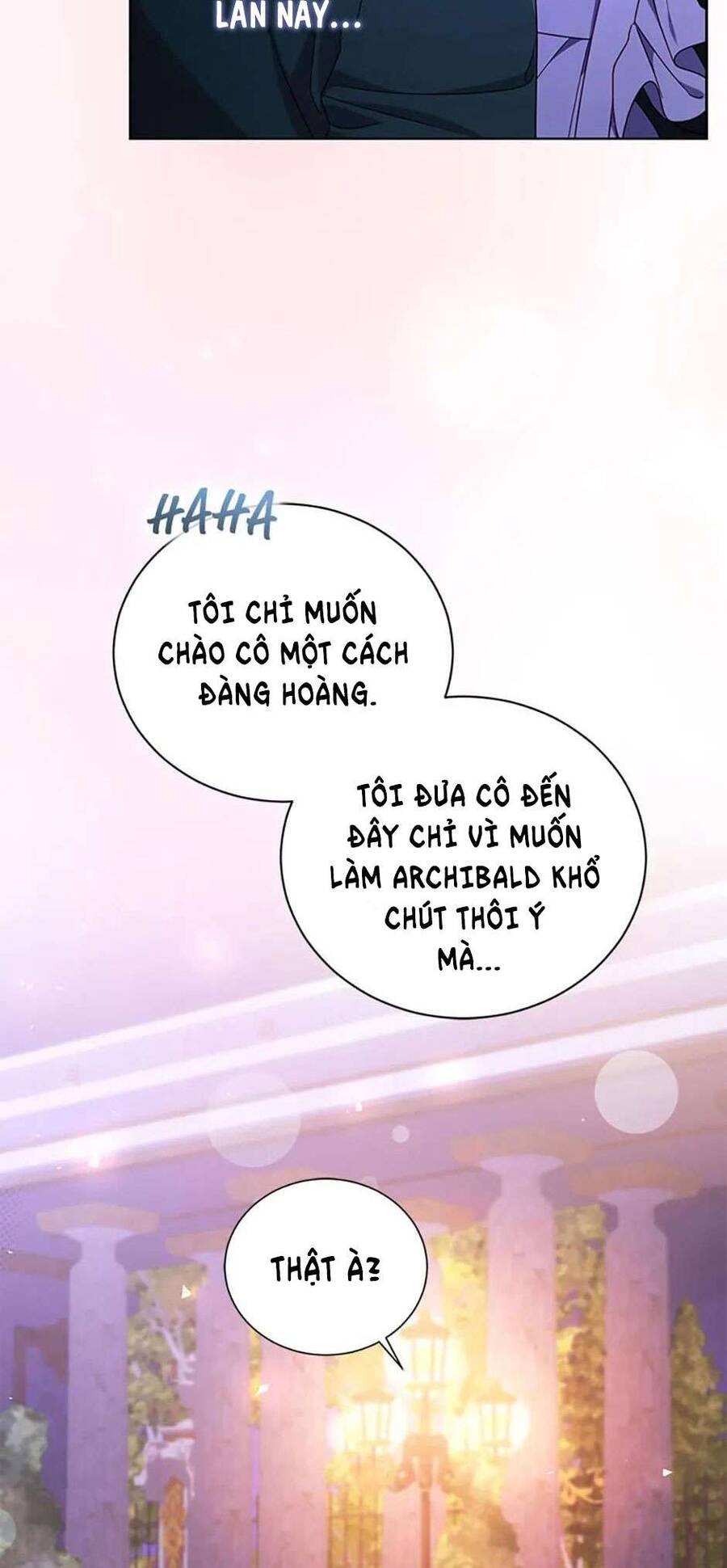 Hầu Nữ Trong Trò Chơi Harem Ngược Muốn Nghỉ Việc Chương 49 Ảnh 56