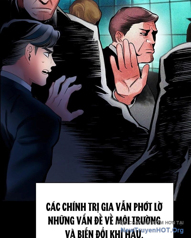 Nhân Trùng Đại Chiến Chương 170 Ảnh 22