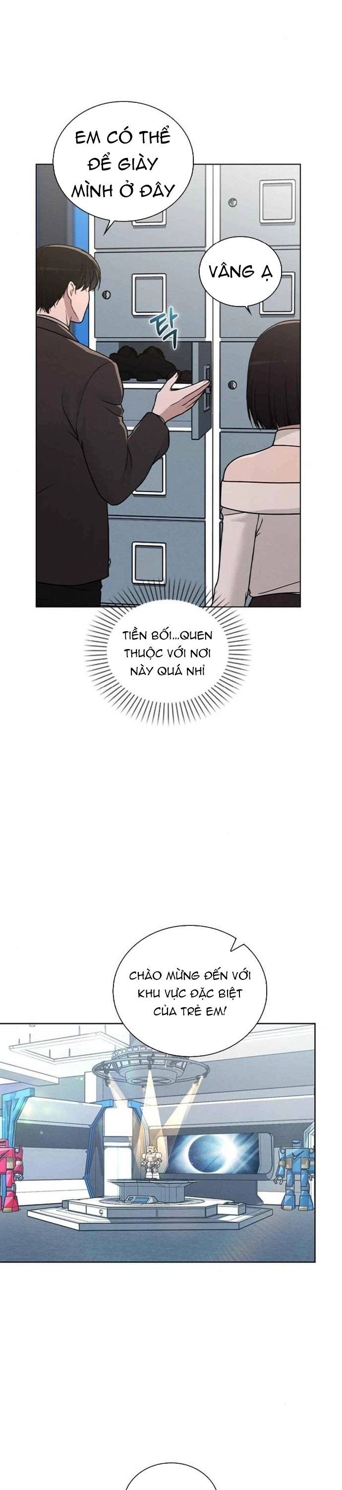 Ex-Love Review Chương 30 Ảnh 20
