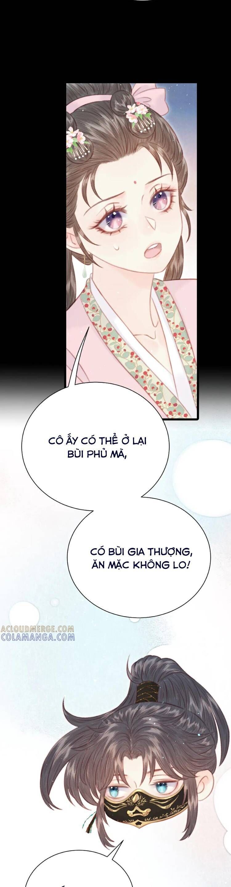 Trọng Sinh Chi Ác Phi Nghịch Tập Chương 28 Ảnh 40