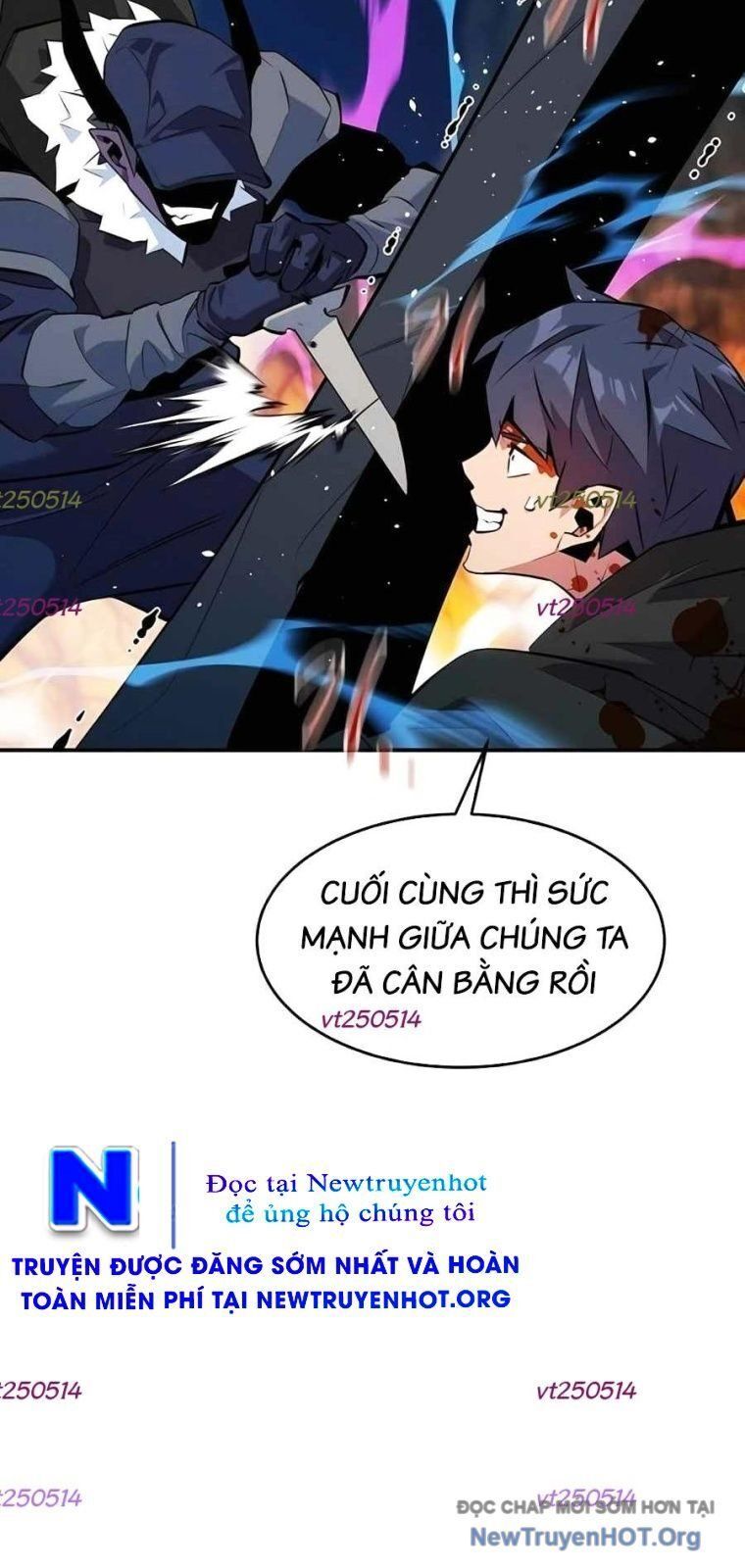 Đi Săn Tự Động Bằng Phân Thân Chương 153 Ảnh 52