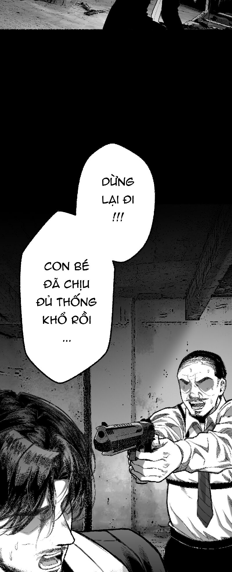 Tội Đồ: Lữ Trình Tại Vùng Đất Chết Chương 0 Ảnh 89