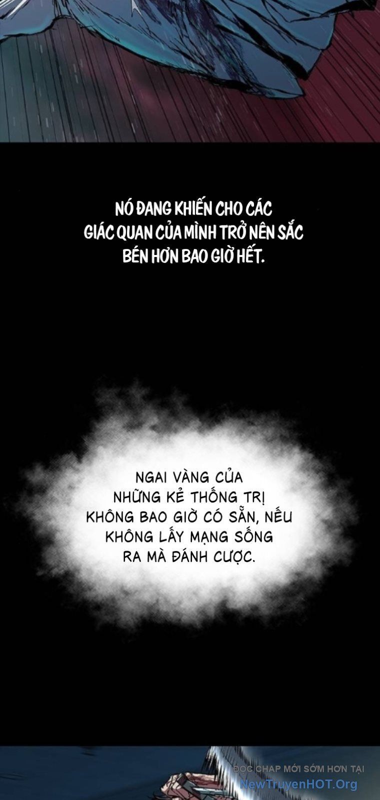 BáO Thù 2: VạN Nhân Chi ThượNg Chương 100 Ảnh 74
