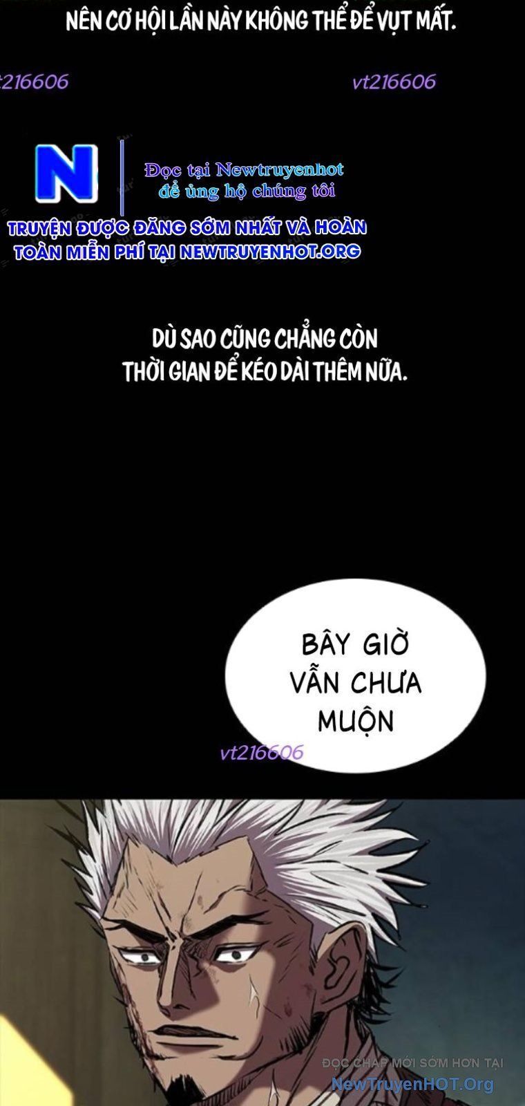 BáO Thù 2: VạN Nhân Chi ThượNg Chương 100 Ảnh 90