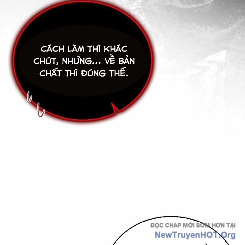 Cách Một Tử Linh Sư Cấp Thảm Họa Nghỉ Hưu Chương 47 Ảnh 19