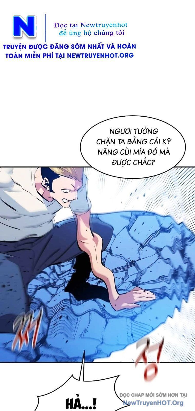 Đi Săn Tự Động Bằng Phân Thân Chương 153 Ảnh 26