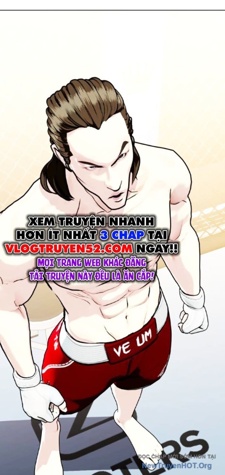 Loser Giỏi Võ Chương 132 Ảnh 114