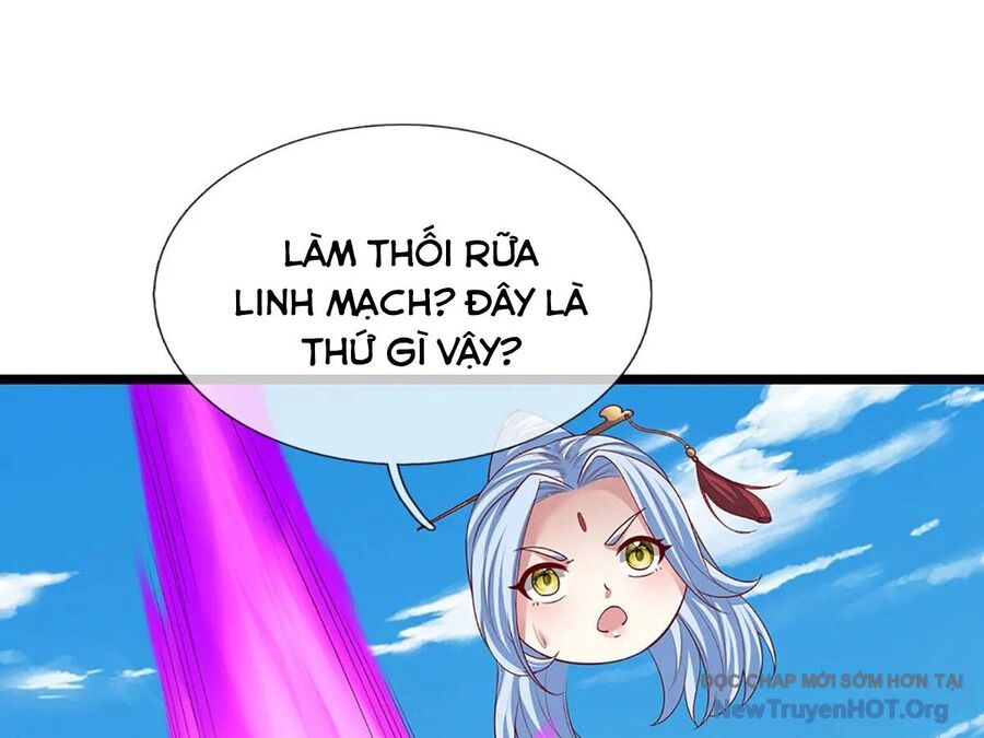 Bị Giam Cầm Trăm Vạn Năm Đệ Tử Ta Trải Khắp Chư Thiên Thần Giới Chương 384 Ảnh 37