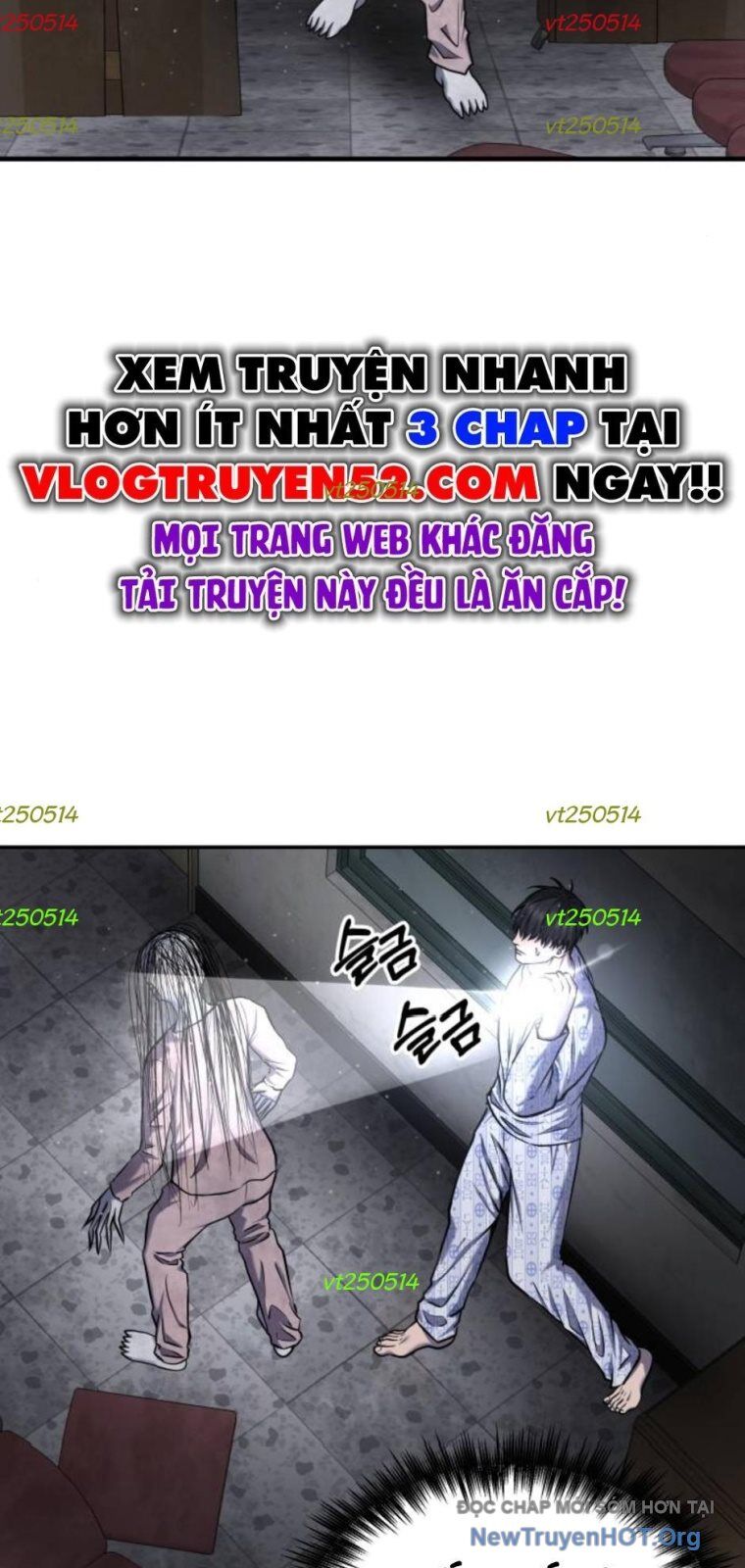 Chớ Bước Vào Nhà Hoang Chương 27 Ảnh 46