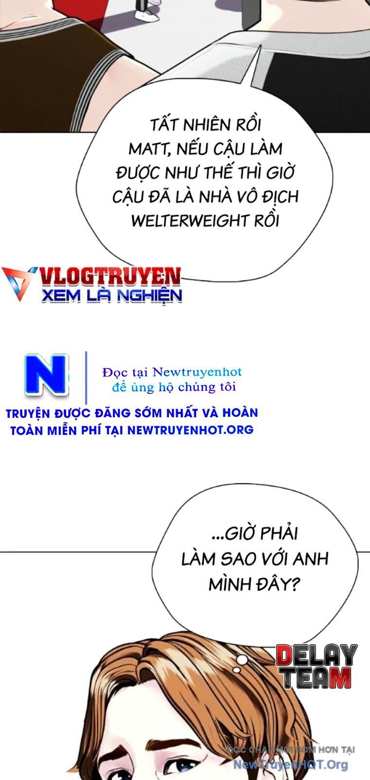 Loser Giỏi Võ Chương 131 Ảnh 129