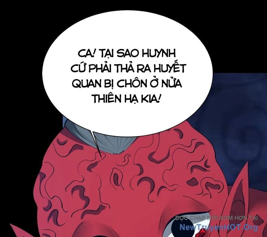 Ngày Tôi Sinh Ra, Bách Quỷ Dạ Hành, Tuyết Thi Hộ Đạo Chương 781 Ảnh 46