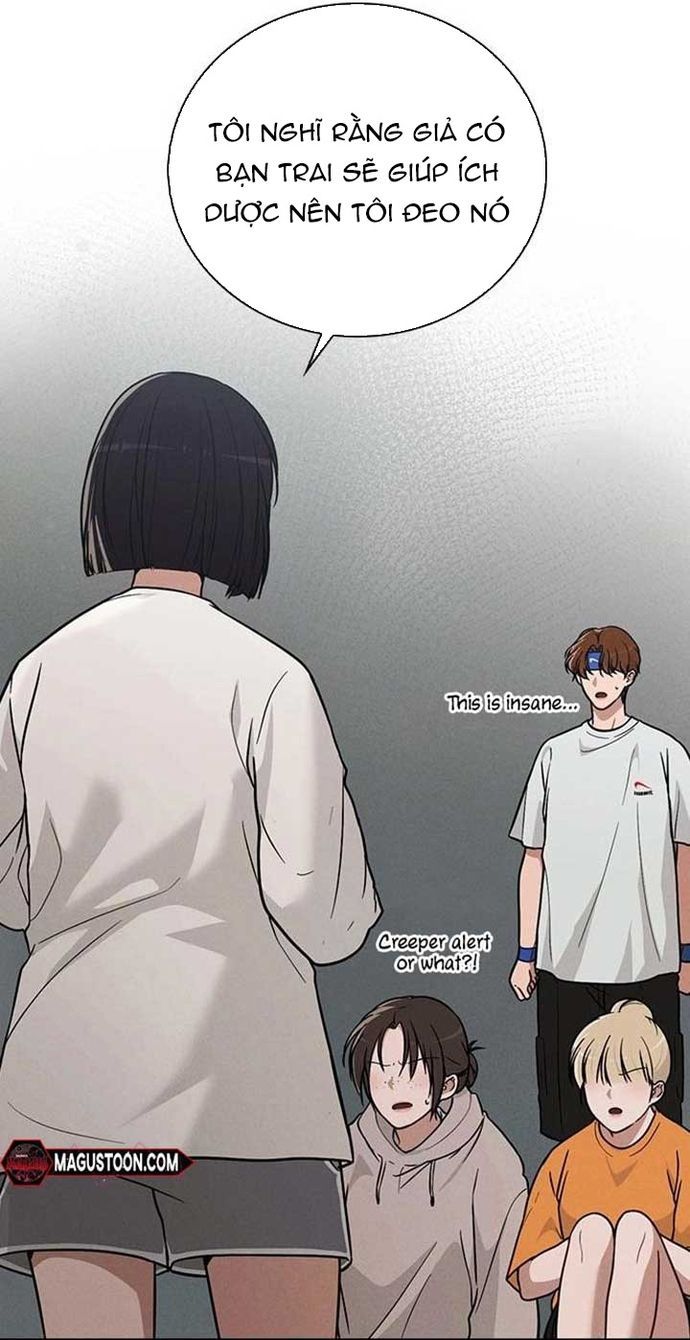 Ex-Love Review Chương 26 Ảnh 114